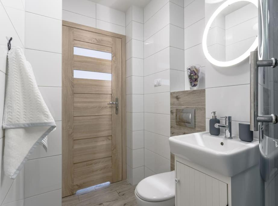 Vorto 2 - Centrum Apartment Warschau